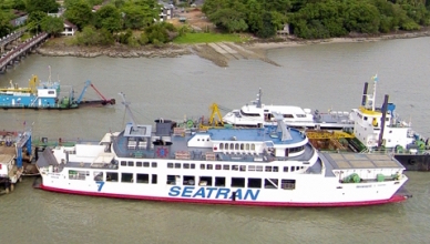 Seatran